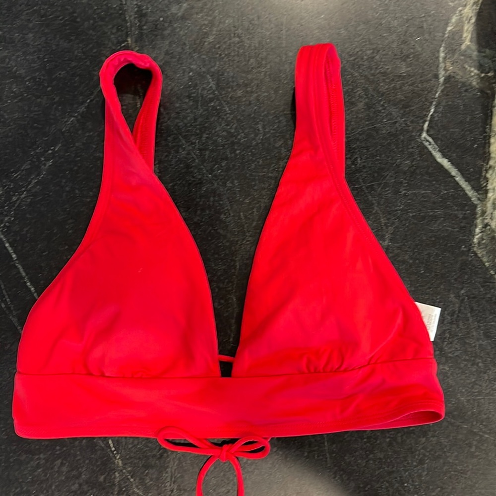 Skye swim